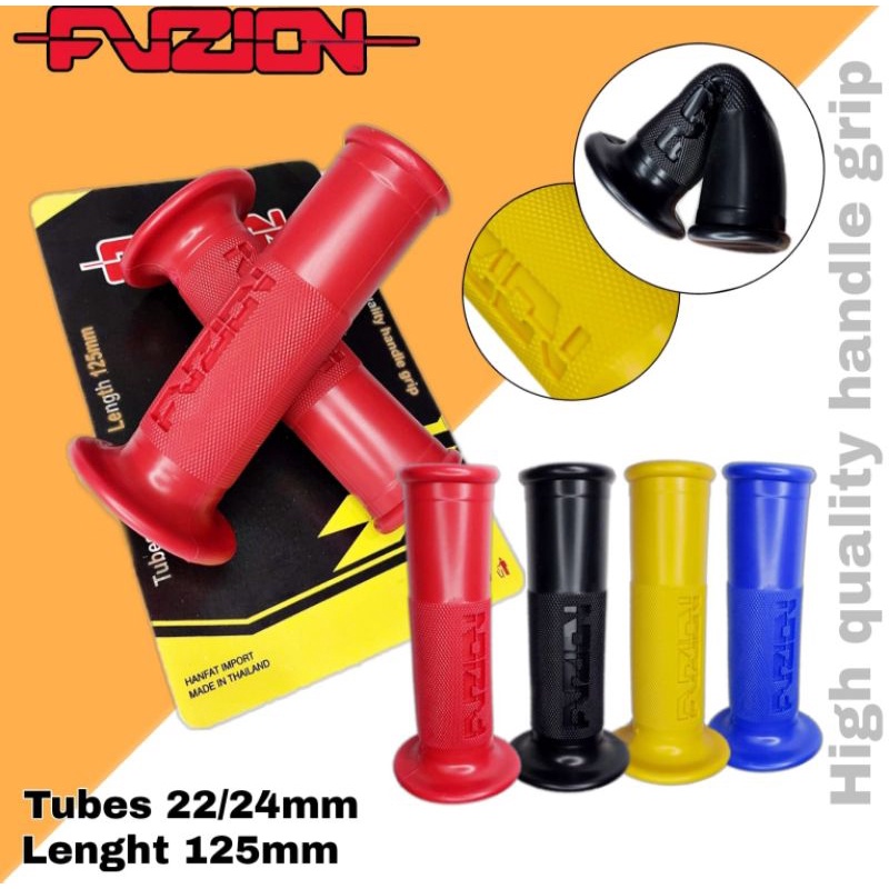 Grip Fuzion Polos Warna Kualitas Terbaik