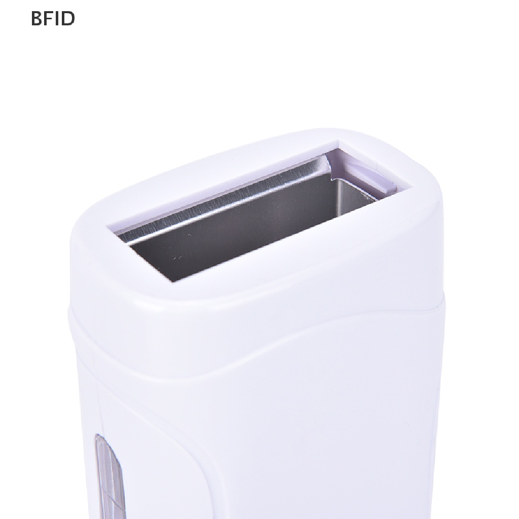 [BFID] Roll On Depilatory Wax Heater Salon Waxing Hot Cartridge Penghilang Bulu Penghangat Set [ID]