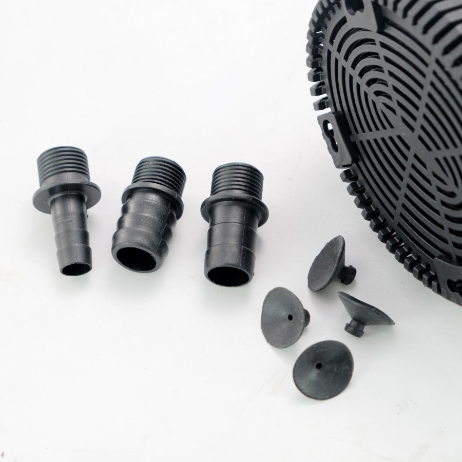 KANDILA PSP 2400Z PSP2400Z 2400 Z POMPA AIR CELUP KOLAM IKAN AQUARIUM