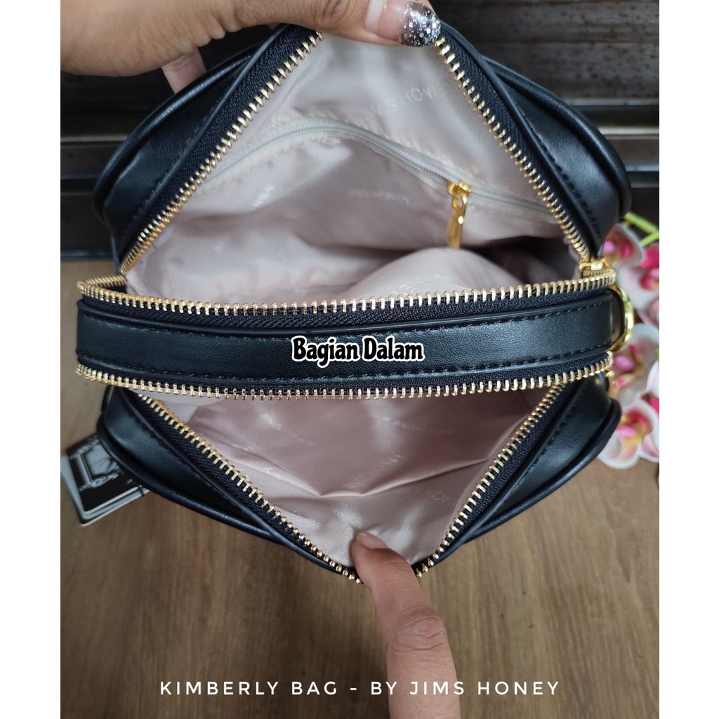 JIMSHONEY TAS WANITA KIMBERLY BAG