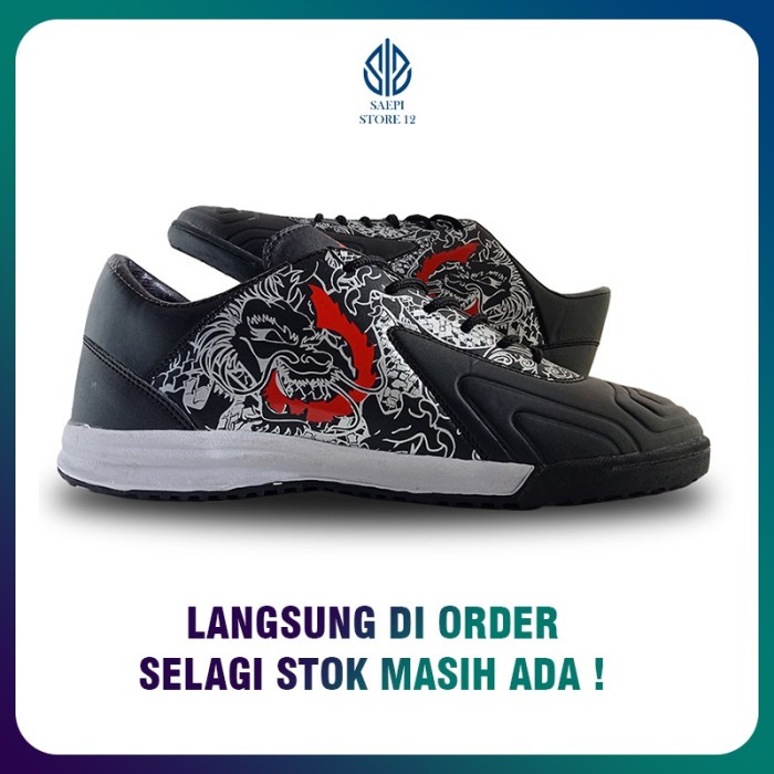 SEPATU FUTSAL ORTUSEIGHT ORIGINAL QUALITY SEPATU FUTSAL JUNIOR/ANAK