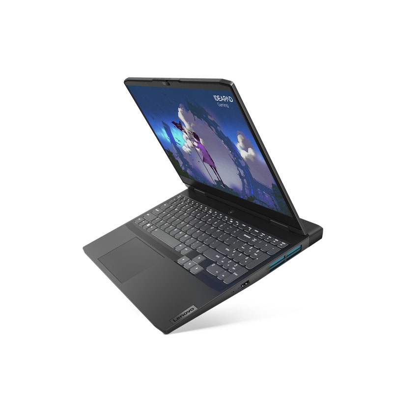 Laptop Lenovo Ideapad Gaming 3i 2022 15 RTX3050 4GB I5 12500H RAM 8GB 512GB SSD OHS2021 15.6FHD 165HZ  W11