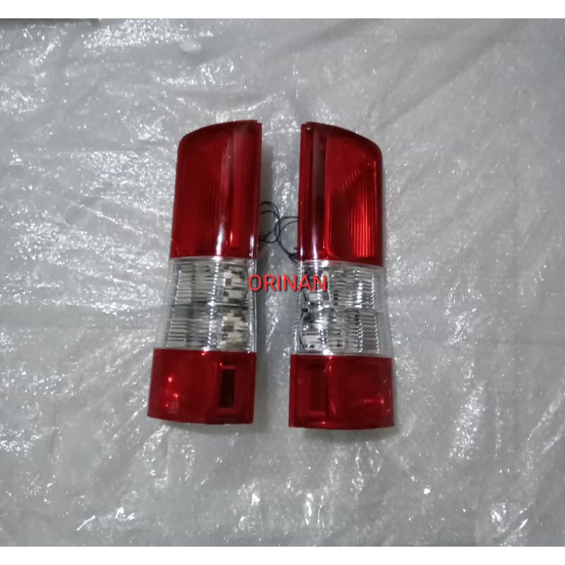 lampu belakang granmax