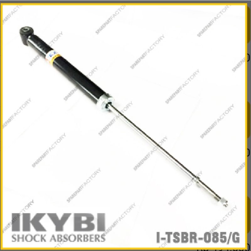 IKYBI Shock Breaker Absorber Belakang Sett Toyota Etios 13-On