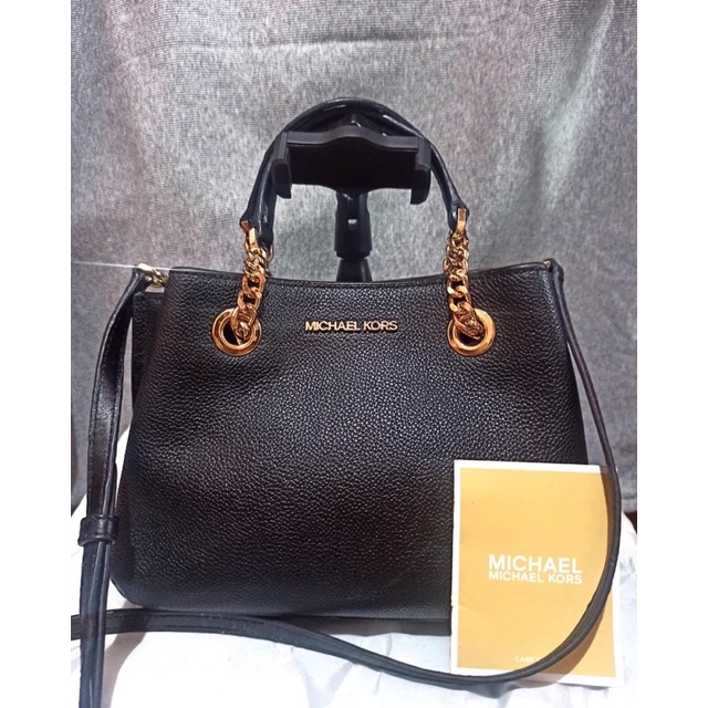 preloved mk teagen