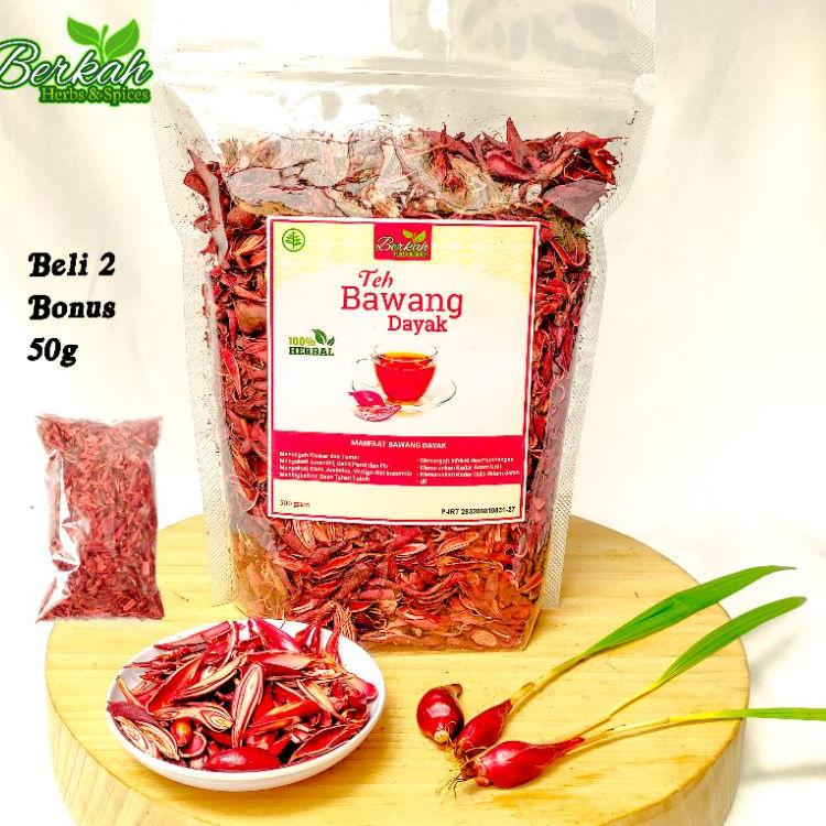 

Stok terbaru Bawang Dayak Kering 500grm (beli 2 bonus 50g)