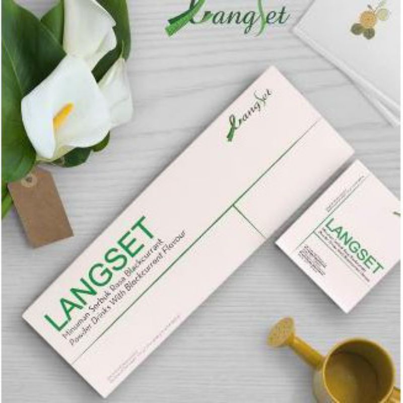 LANGSET DRINK ERTOS ORIGINAL ISI 15PCS