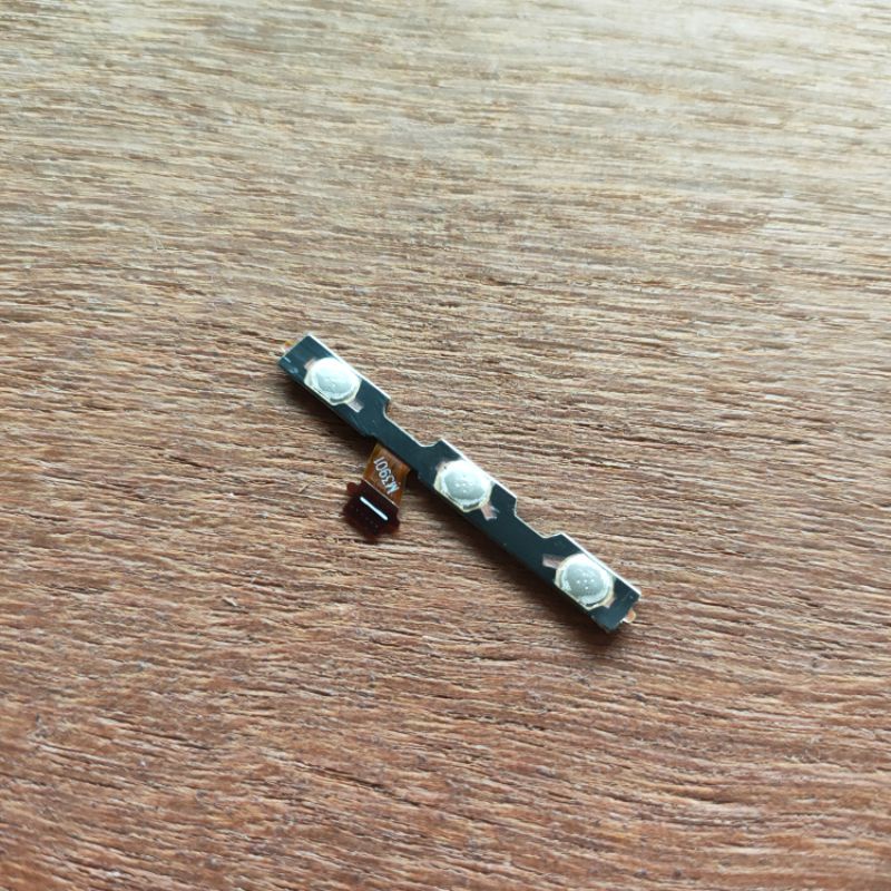 Fleksibel Power on off volume Luna g55 lite xtream ultima original copotan