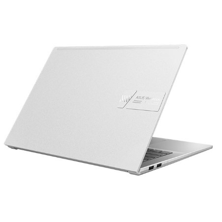 ASUS VIVOBOOK PRO 14 OLED M7400QE OLED713 RTX3050TI 4GB/ RYZEN 7 5800H 16GB 1TBSSD W11+OHS 14.0 2.8K 100DCIP3