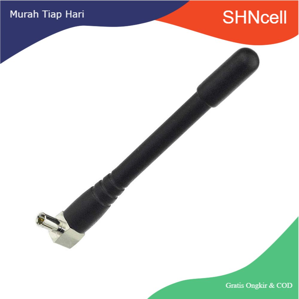 Antena TS9 WiFi 4G Wireless Router Huawei E5573 E8372 Bolt