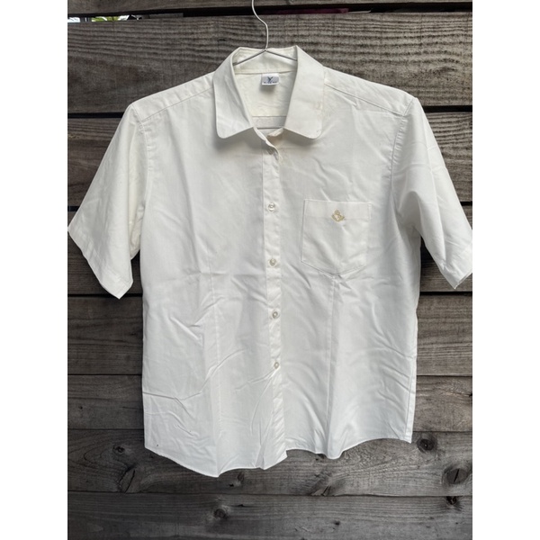 Kemeja Yves Saint Laurent size S