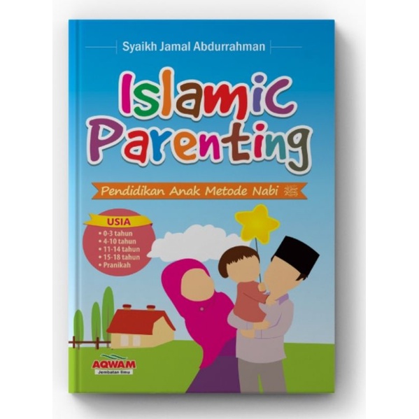 Islamic Parenting - Parenting Islami