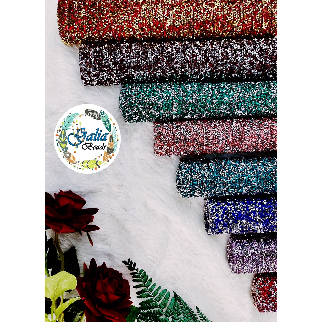 Payet Tikar Gosok Diamond Premium