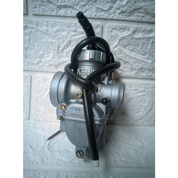 Karbulator Keihin Original Pe 24 / Karbu Keihin Original