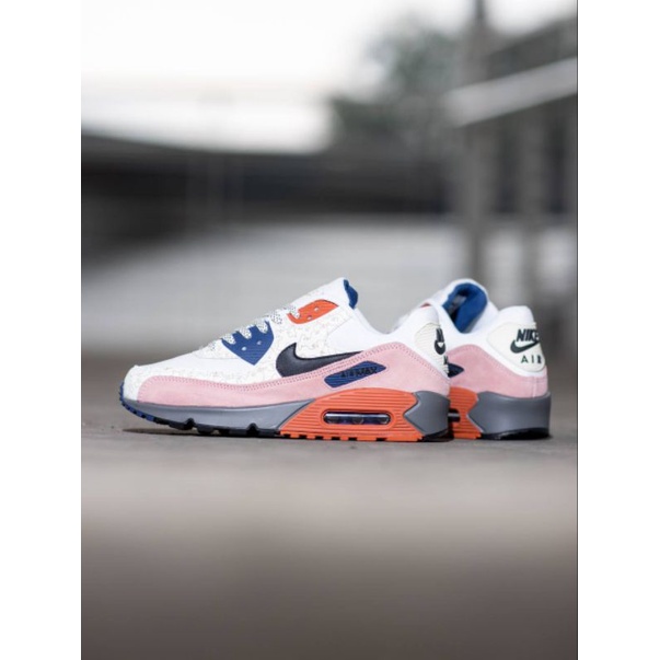Nke Air Max 90 Camowabb Desert | Sneakers Original