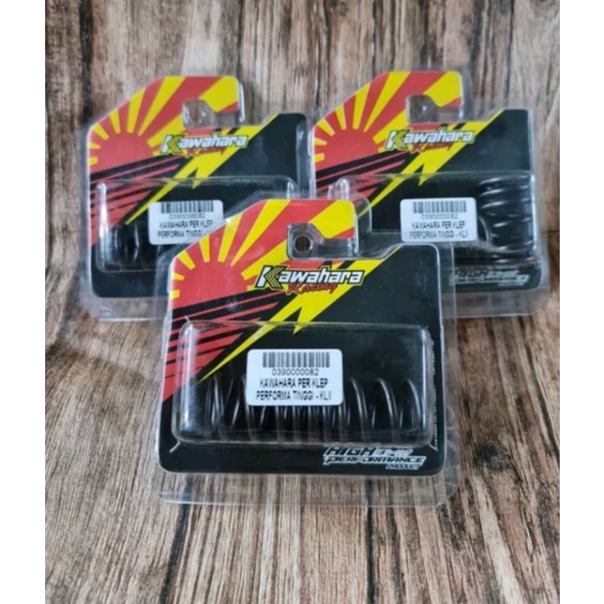 Per Klep Racing Kawahara KLX