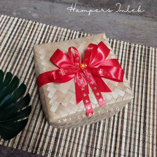 HAMPERS IMLEK | BESEK NATURAL PITA IMLEK BESEK UNIK BESEK IMLEK HAMPERS LUCU BESEK MAKANAN BESEK PAC