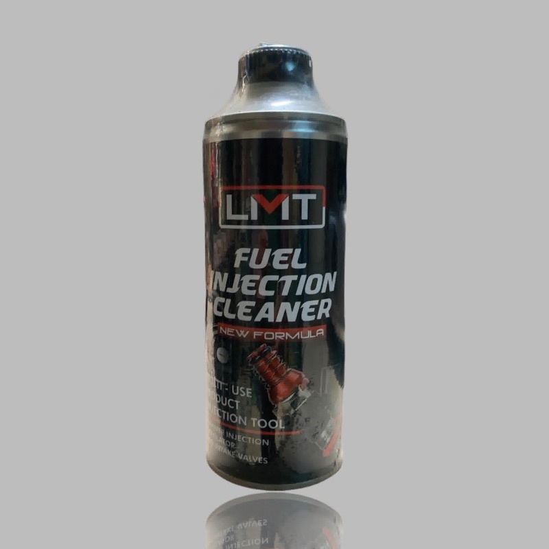 Cairan Pembersih Motor Injeksi 500ml | Fuel Injection Cleaner LMT
