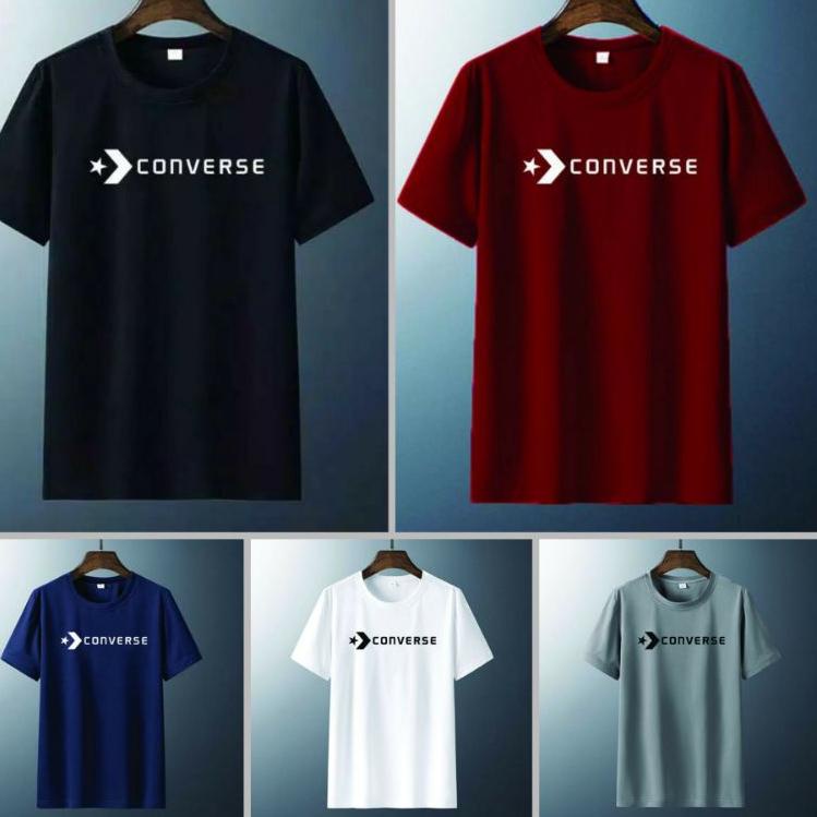 LV.24Ja23ᴼ • kaos ( dewasa convse ) pria dan wanita distro kaos premium original size s m l xl xxl x