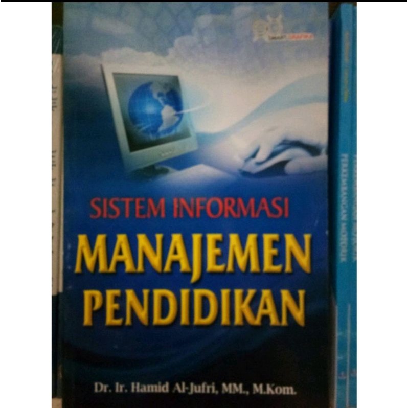 Jual SISTEM INFORMASI MANAJEMEN PENDIDIKAN Hamid | Shopee Indonesia