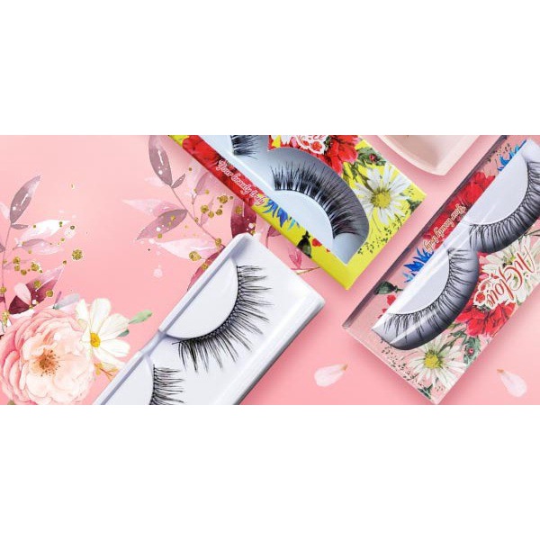 Bulu Mata Palsu Good Quality AiGlow / Fake Eyelash ai glow good quality
