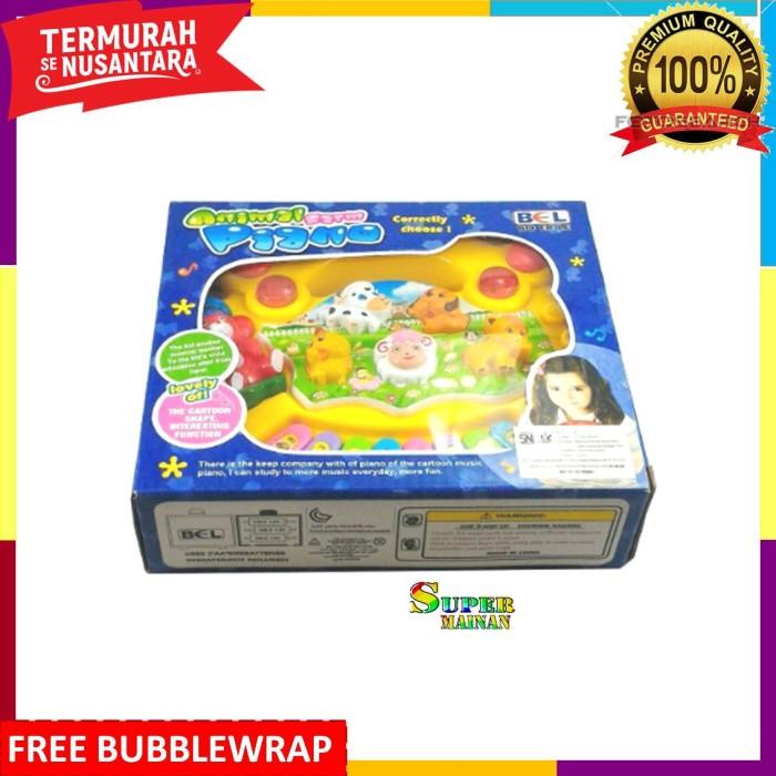 Mainan Edukasi Anak Bayi Umur 1 2 3 6 Bulan Tahun Laki Laki Perempuan