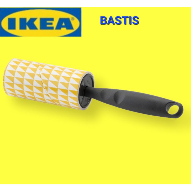 rooler pembersih debu