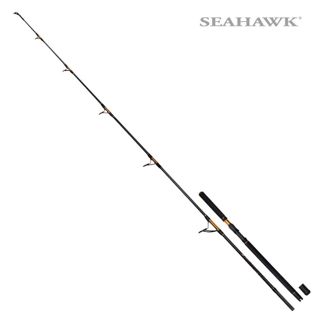 Rod / JORAN POPPING SEAHAWK ATLAS GTPOPPER