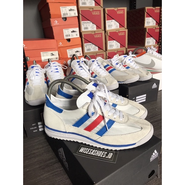 ADIDAS SL72 FRANCE PREMIUM HIGH QUALITY