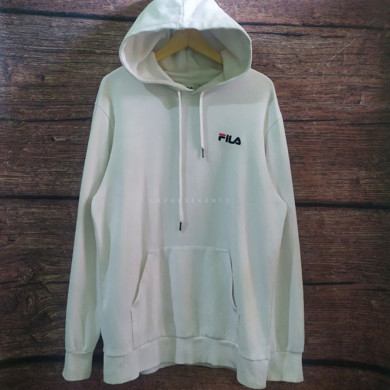 Hoodie Fila