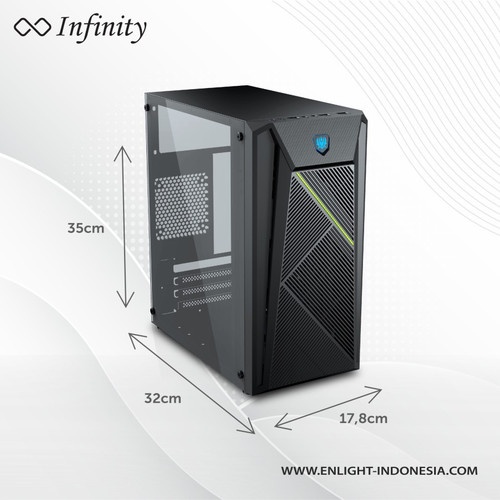 PC Office &amp; Home Core i3 2120