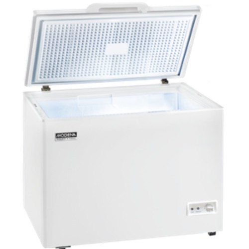 Chest Freezer Domo Modena 200 Liter