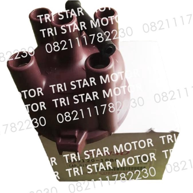 Tutup Delco Kijang Kapsul 5K 7K Denso