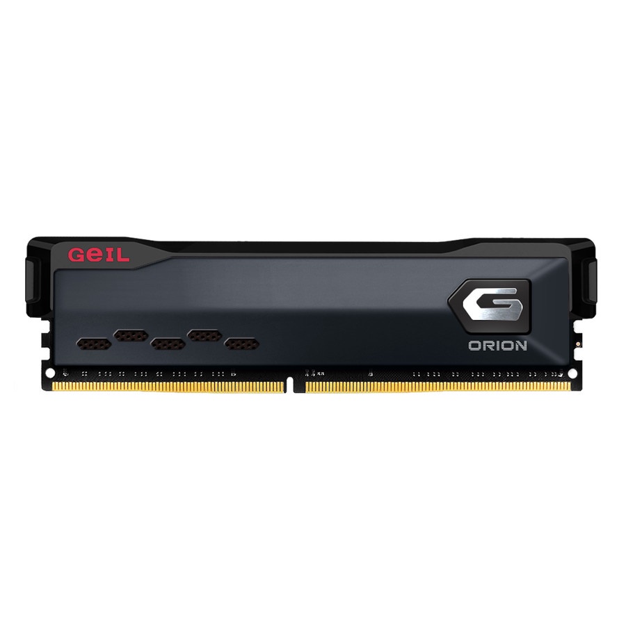 GEIL DDR4 ORION PC25600 Dual Channel 16GB (2X8GB)