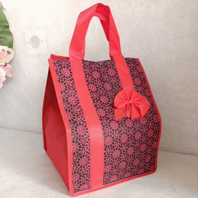 tas hajatan batik Jojon dus 22 mewah harga per lusin isi 12 psc