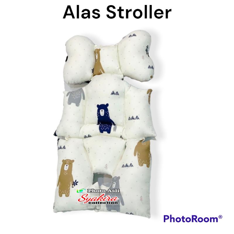 alas stroler