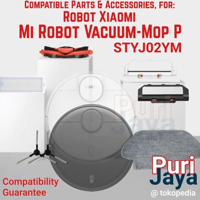 Mi vacuum mop не подключается