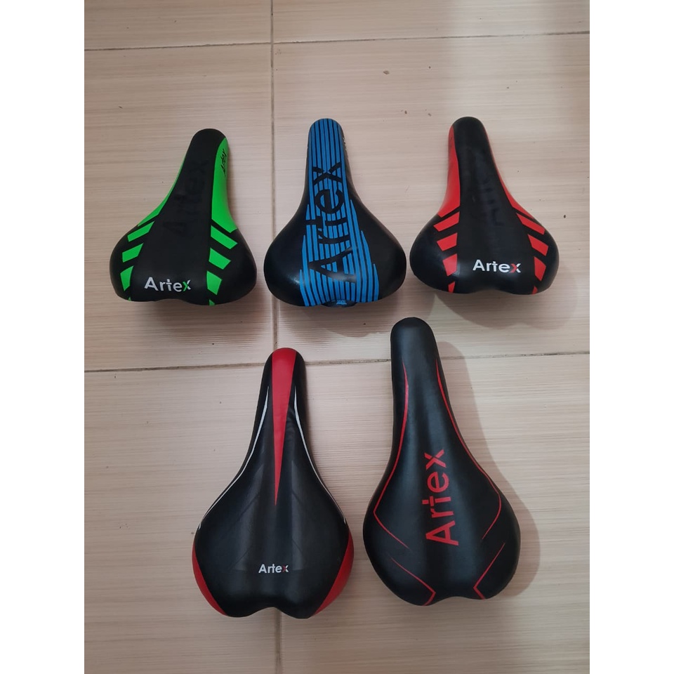 SADEL SEPEDA ANAK BMX MTB ARTEX