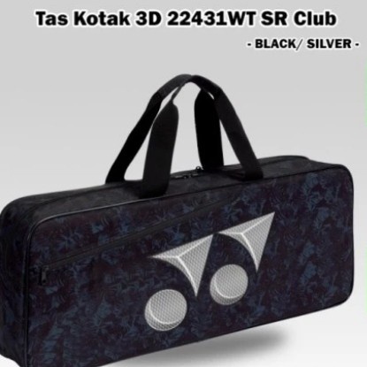 Kar Tas Yonex Kotak 3D 22431-Sr Badminton Original