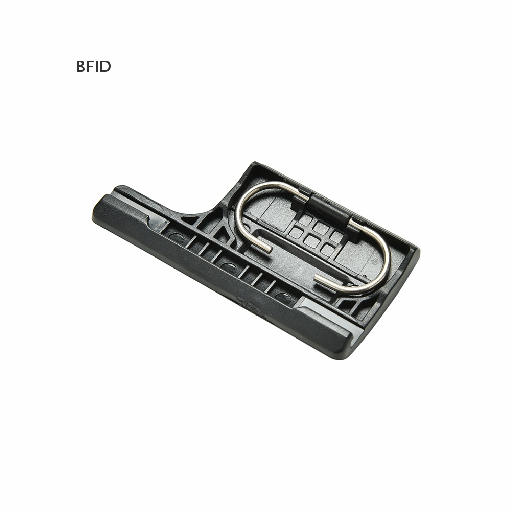 [BFID] Gesper Kunci Casing Housing Case Bahan Plastik Anti Air Pengganti GoPro Hero4Hero3+[ID]