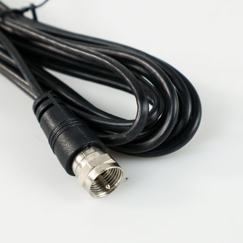 Antena TV Digital DVB-T2 25dB Spider Pattern V2.0 TFL-D139
