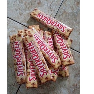 

Silverqueen58gr