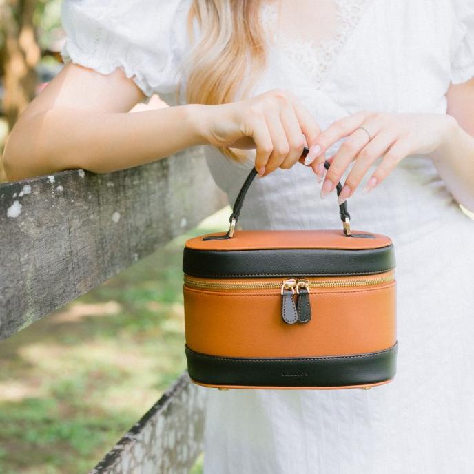 Vallice - Pomelo Bag (Endless Summer Collection)