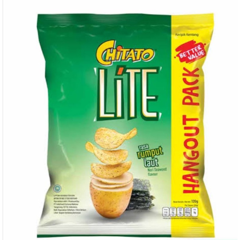 

ChitatLiteSnackPotatoNoriSeaweed