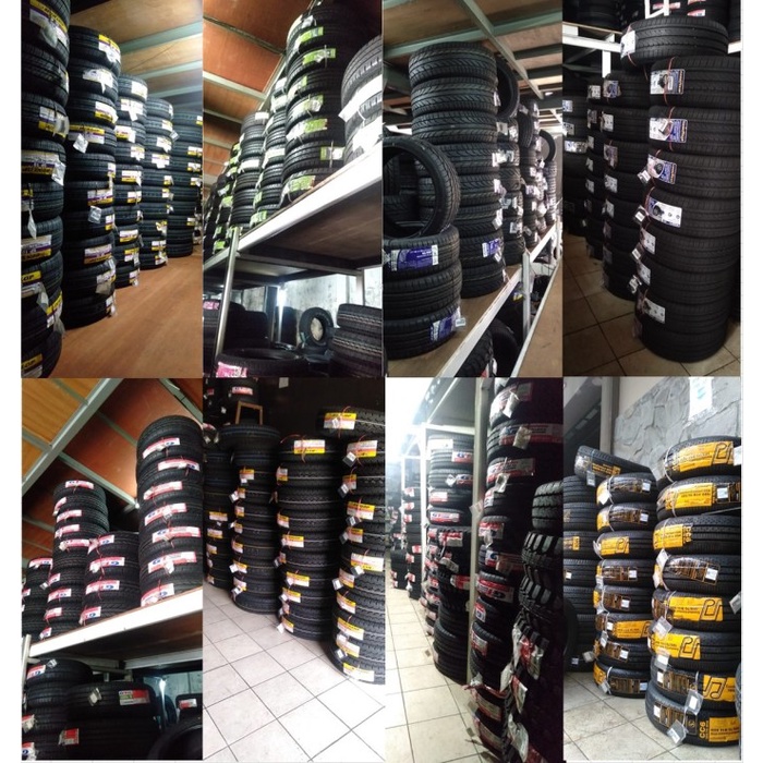 Promo Ban Mobil Murah bridgestone TURANZA T005A 175/65 R14