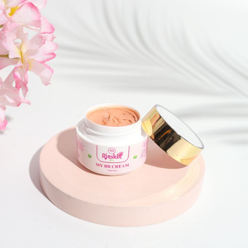 BB CREAM NR RJNSKINCARE GLOW