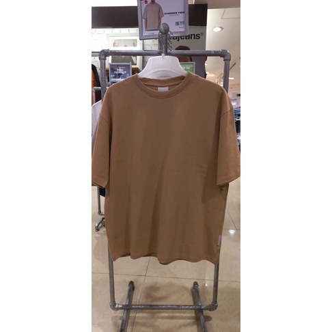 T SHIRT OVER SIZE TIRAJEANS ORIGINAL