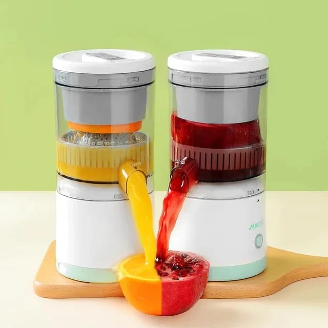 Blender Juicer Buah Portable USB / Pemeras Buah Portable (Jaya ACC)