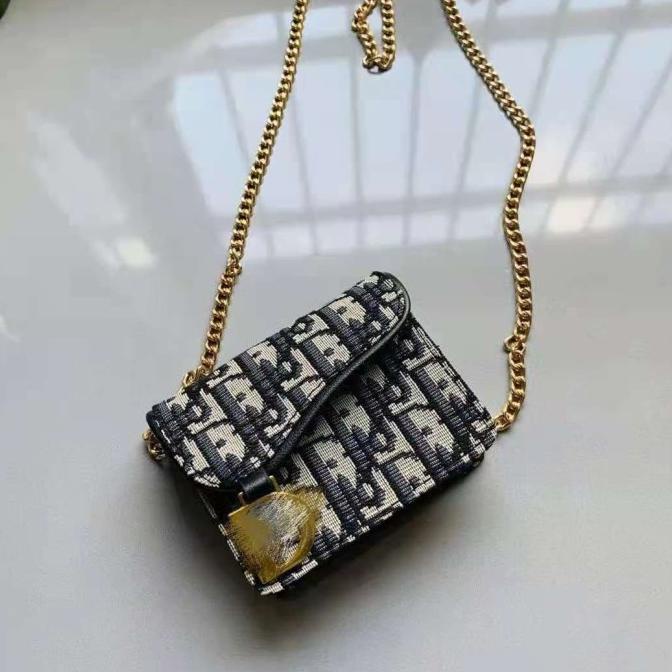 5188 tas selempang mini wanita import tas murah tas kecil kekinian