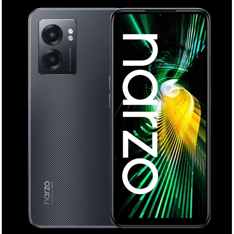 Realme Narzo 50 5G 6/128 GB